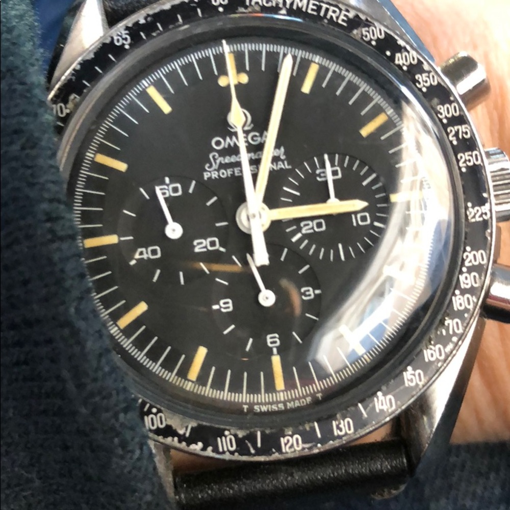 Meet your Posher, Jamie